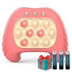 Push pop ANTI ESTRES electrico