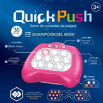 Push pop ANTI ESTRES electrico