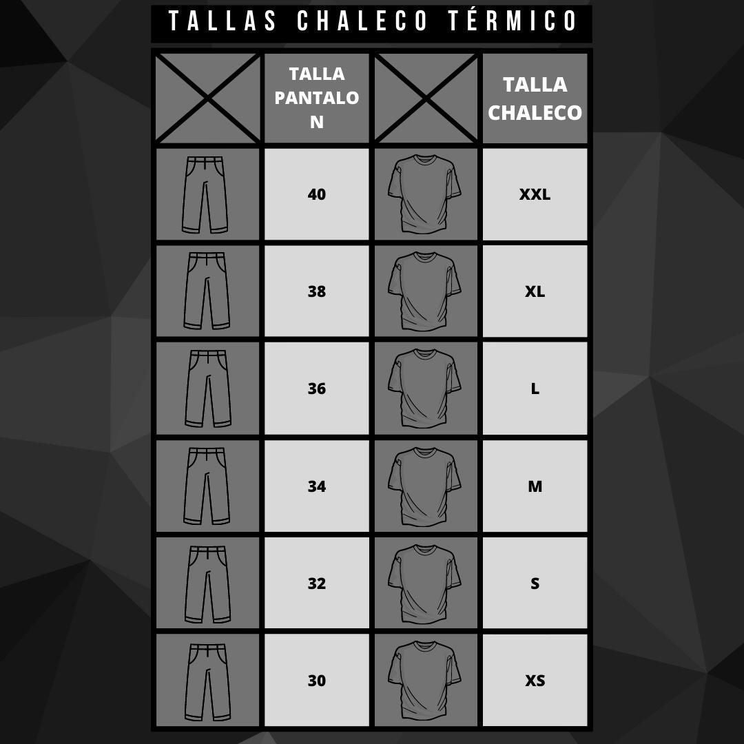 Camisilla esqueleto Moldeadora