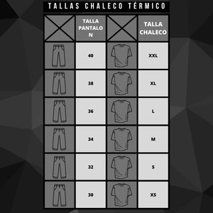 Camisilla esqueleto Moldeadora