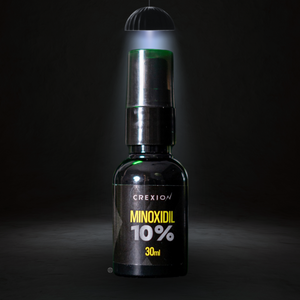 Minoxidil Barba 10%