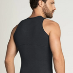 Camisilla esqueleto Moldeadora