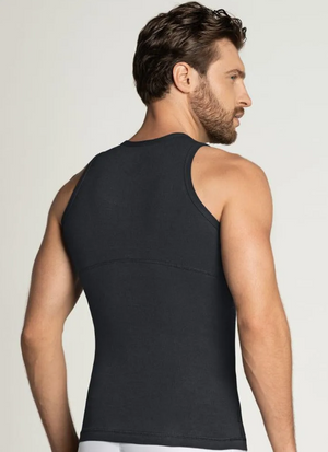 Camisilla esqueleto Moldeadora