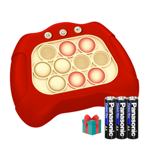 Push pop ANTI ESTRES electrico